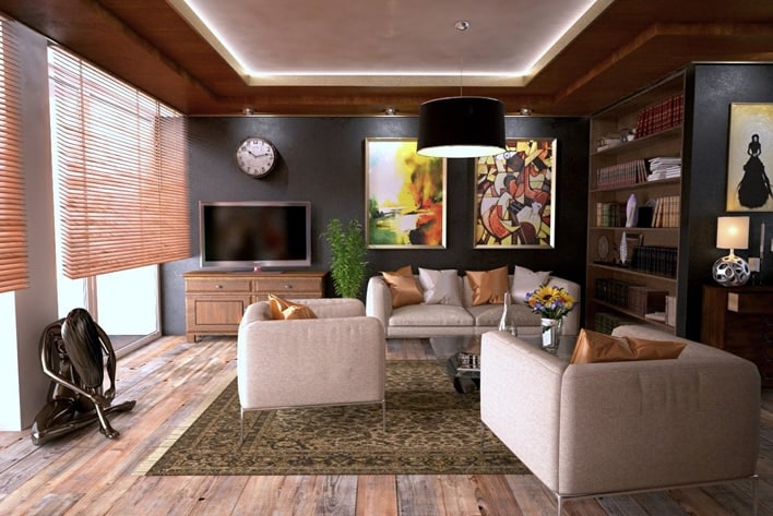 5 เคล็ดลับที่ต้องรู้! การดูแลกระเบื้องยางลายไม้ ให้คงความสวยงาม [ฉบับง่าย]