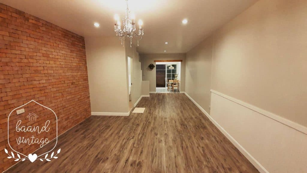 วิธีเลือก กระเบื้องยาง เลือกอย่างไร? ให้เข้ากับห้องต่างๆ ในบ้านของคุณ!