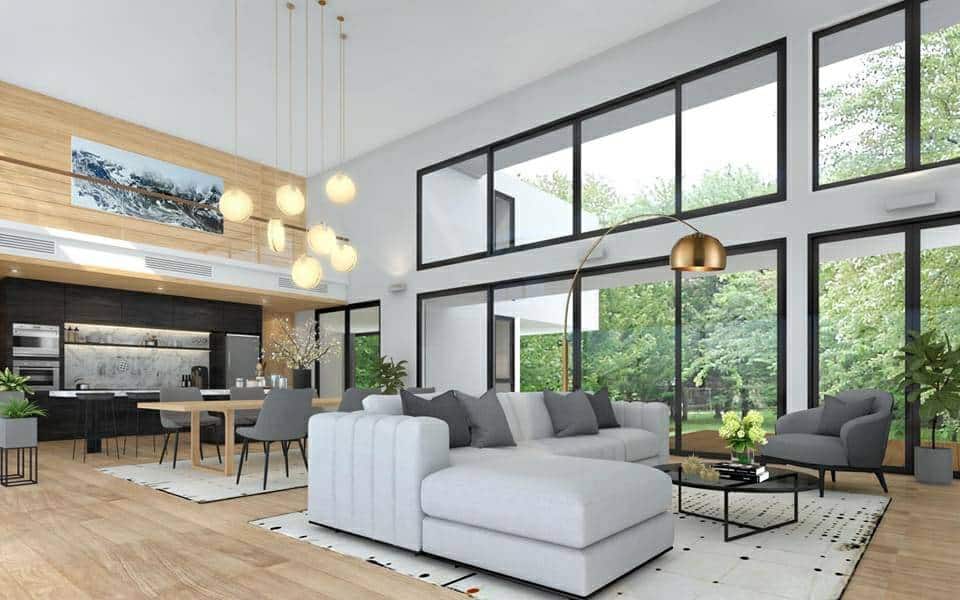 สิ่งที่ควรระวัง การติดตั้งกระเบื้องยาง มีเรื่องไหนบ้าง? และควรทำอย่างไร