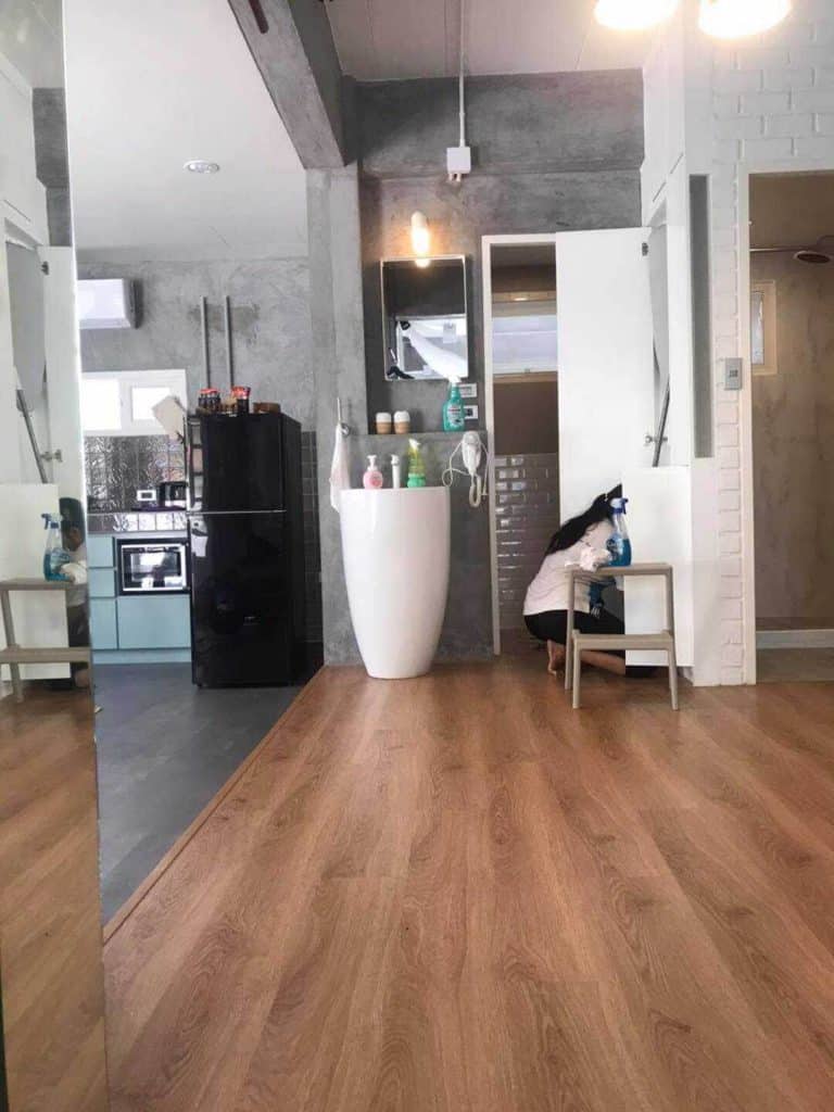 DOKDIN’S FAMILY ภูเก็ต