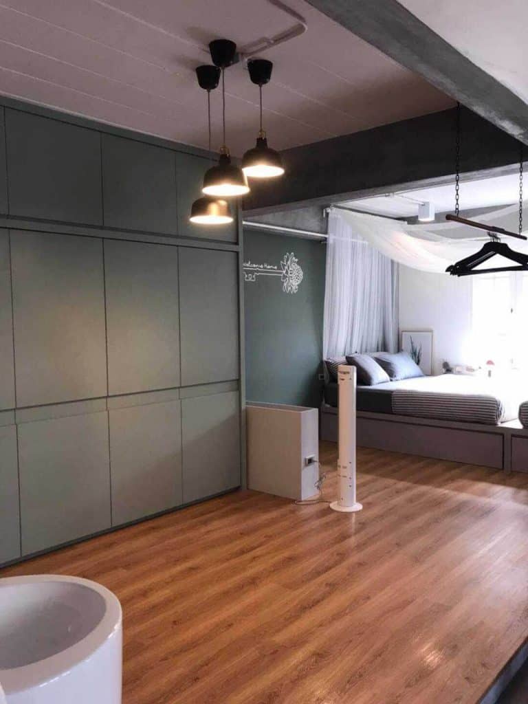 DOKDIN’S FAMILY ภูเก็ต