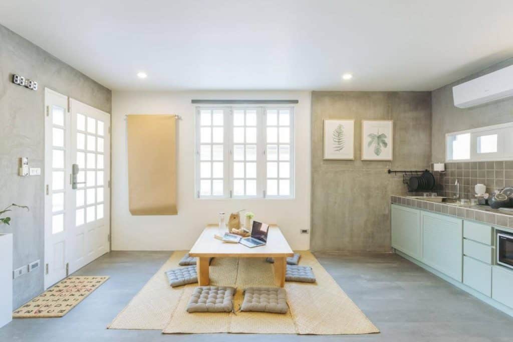 DOKDIN’S FAMILY ภูเก็ต