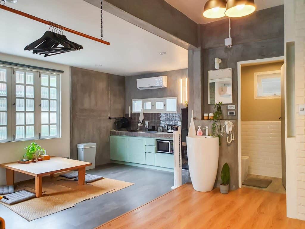 DOKDIN’S FAMILY ภูเก็ต