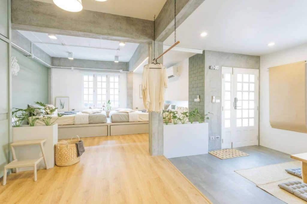 DOKDIN’S FAMILY ภูเก็ต