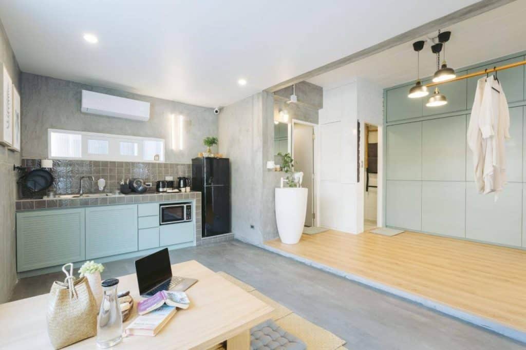 DOKDIN’S FAMILY ภูเก็ต