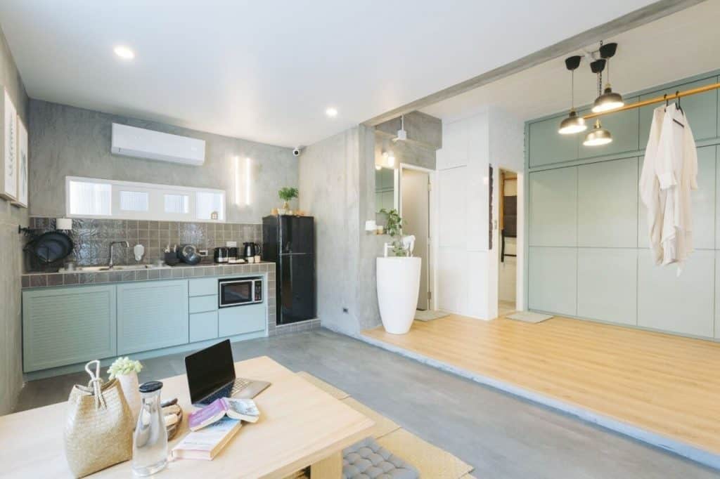 DOKDIN’S FAMILY ภูเก็ต