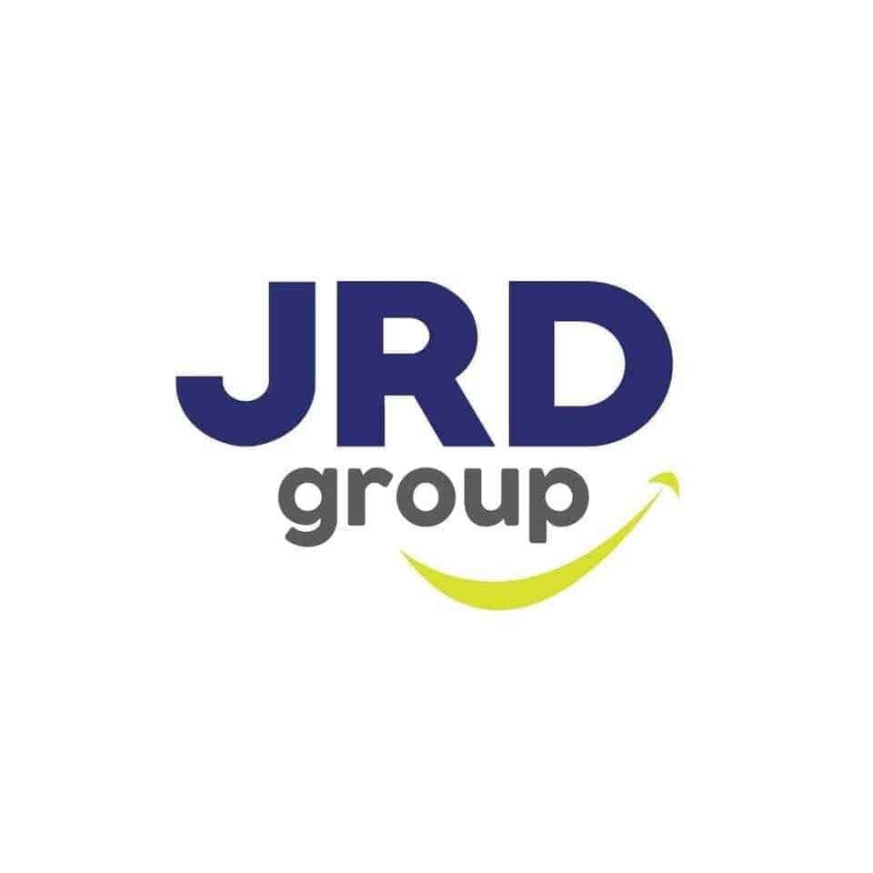 โรงแรม เจอาร์ดี แกรนด์เพลส