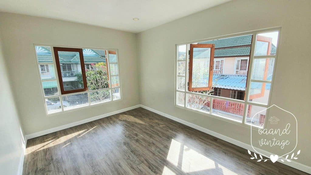 โครงการ BaanD Vintage