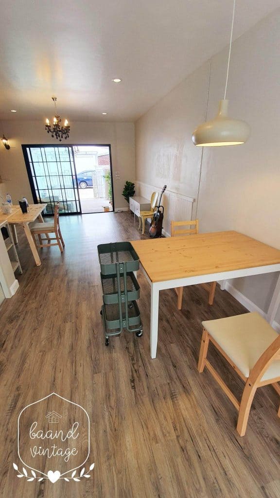 โครงการ BaanD Vintage