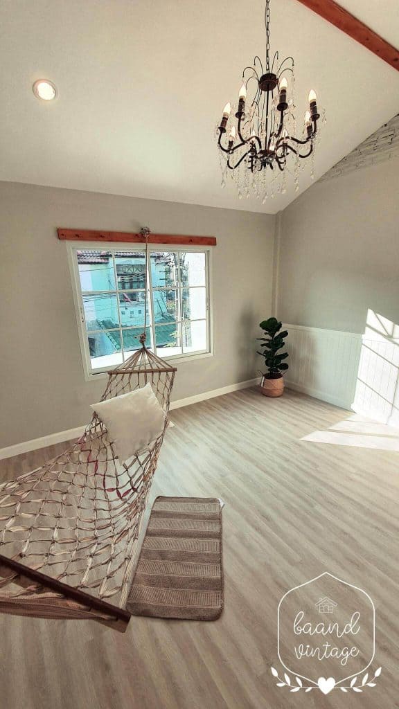 โครงการ BaanD Vintage