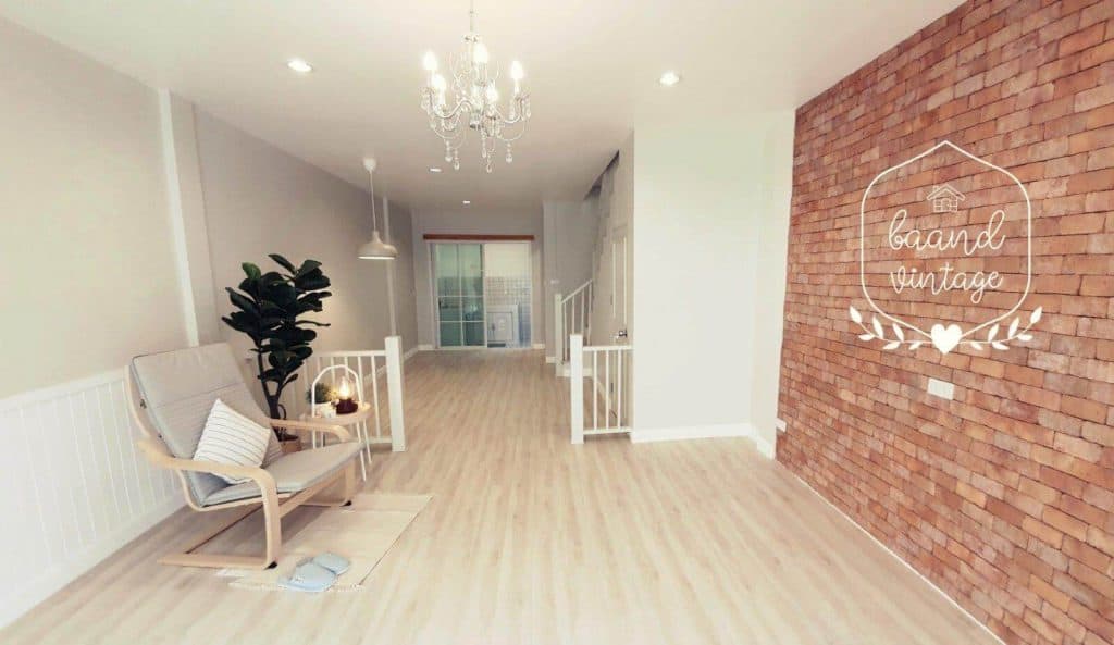 โครงการ BaanD Vintage