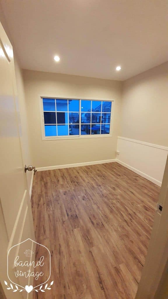 โครงการ BaanD Vintage