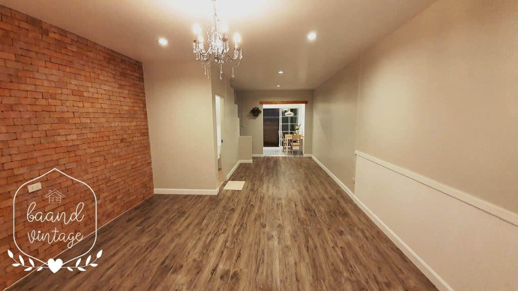 โครงการ BaanD Vintage