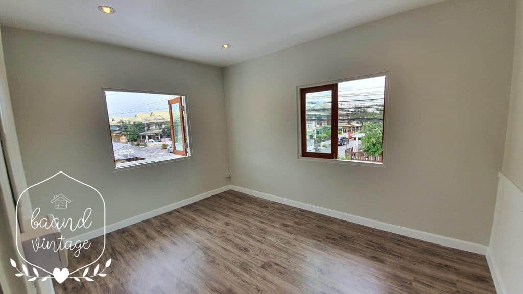 โครงการ BaanD Vintage