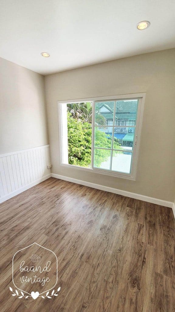 โครงการ BaanD Vintage