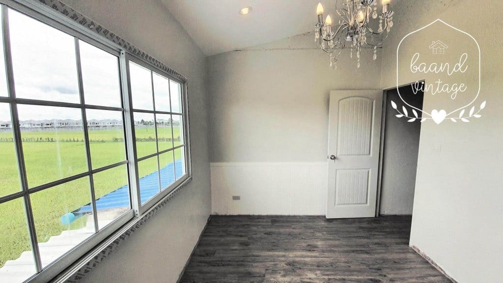 โครงการ BaanD Vintage