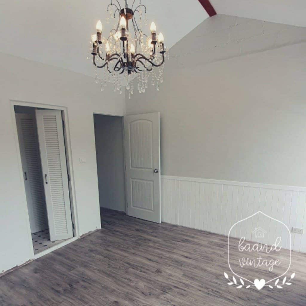 โครงการ BaanD Vintage