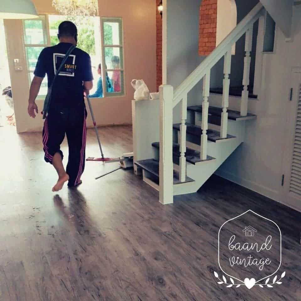 โครงการ BaanD Vintage