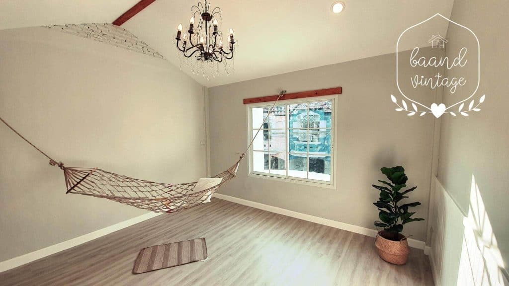 โครงการ BaanD Vintage