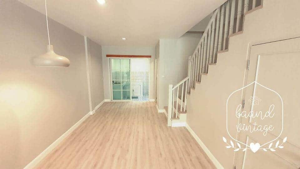 โครงการ BaanD Vintage