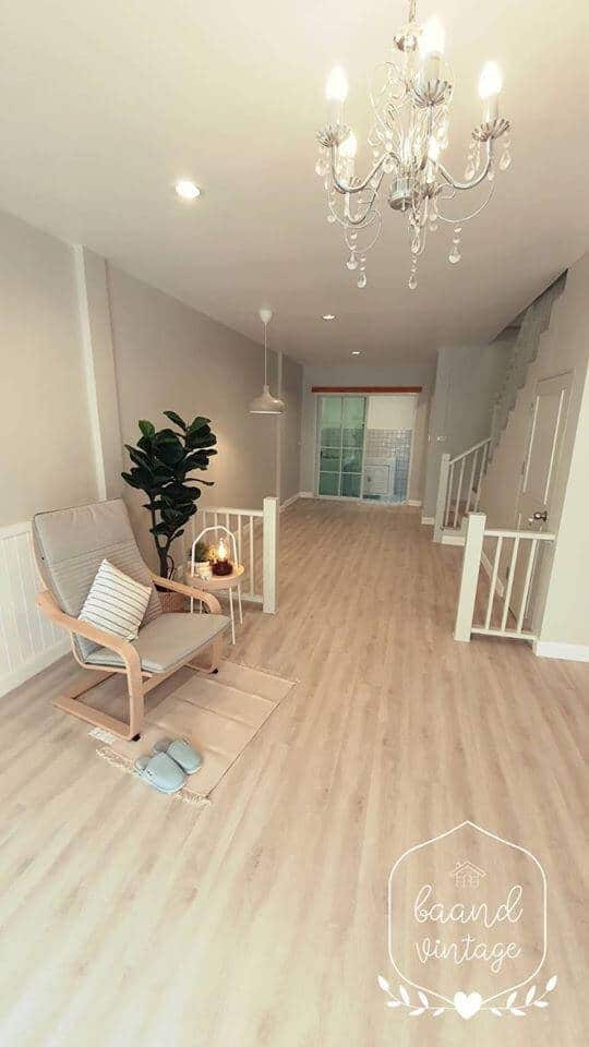 โครงการ BaanD Vintage