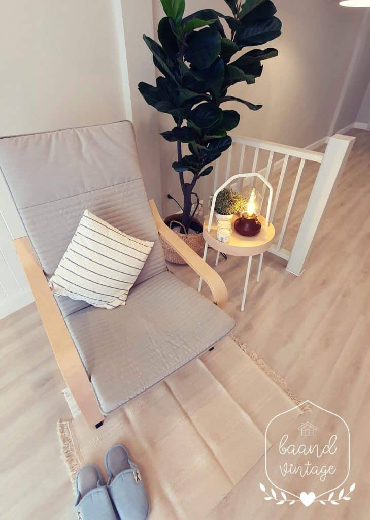 โครงการ BaanD Vintage