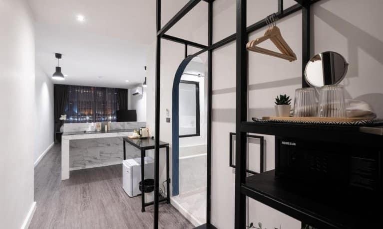 โครงการ เข้าท่าห์ริเวิอร์เทล