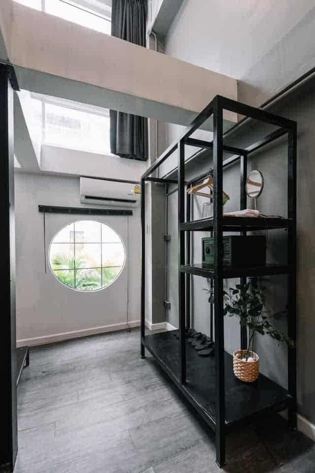 โครงการ เข้าท่าห์ริเวิอร์เทล