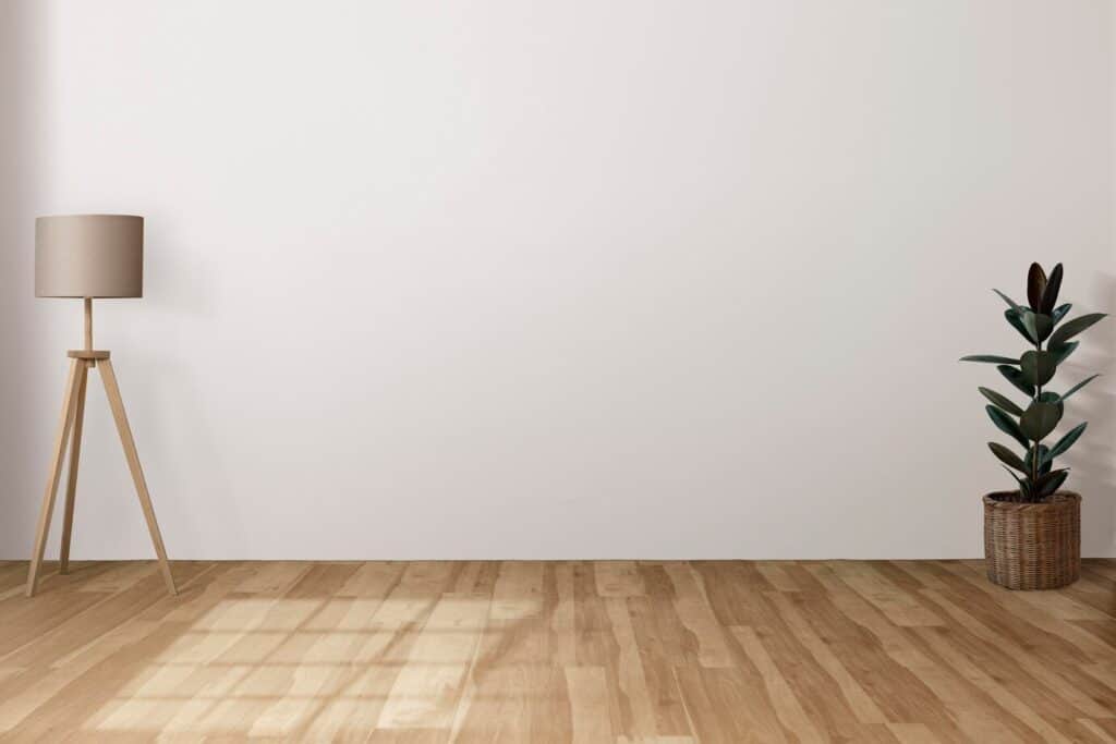 วิธีการดูแลรักษาพื้นกระเบื้องยาง