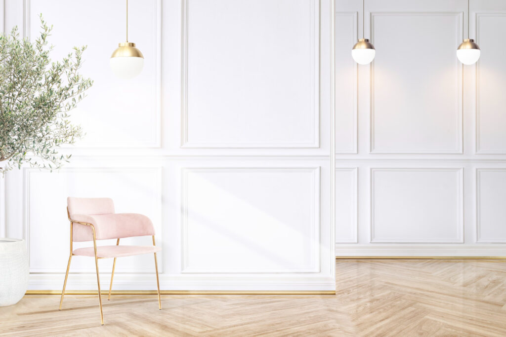 เลือกใช้ให้ถูก กระเบื้องยาง spc คลิ๊กล็อค คืออะไร