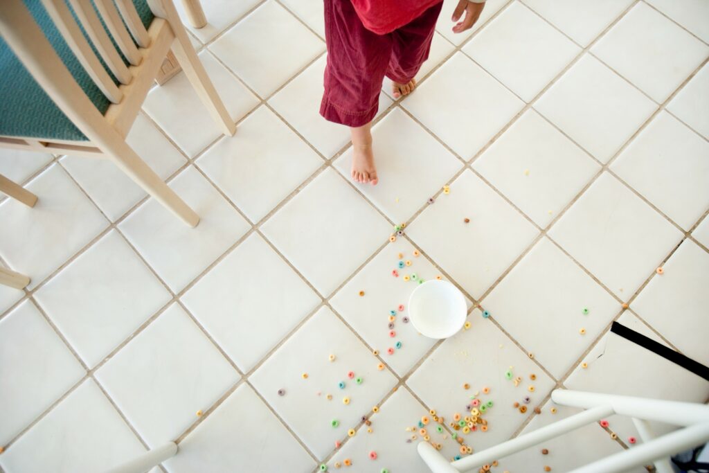 กระเบื้องยางกันลื่น