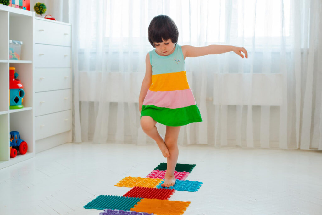 กระเบื้องห้องน้ำกันลื่น ดีอย่างไร