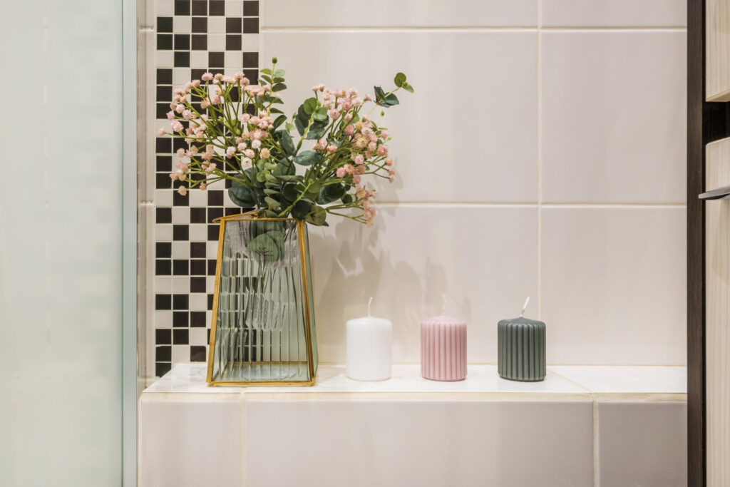 กระเบื้องห้องน้ำคืออะไร