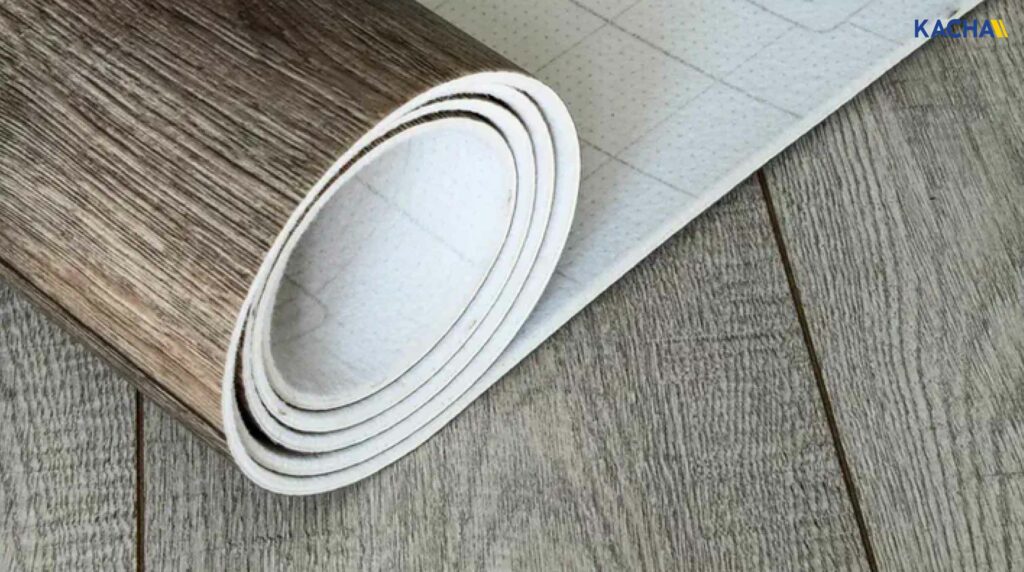 แผ่นยางปูพื้น