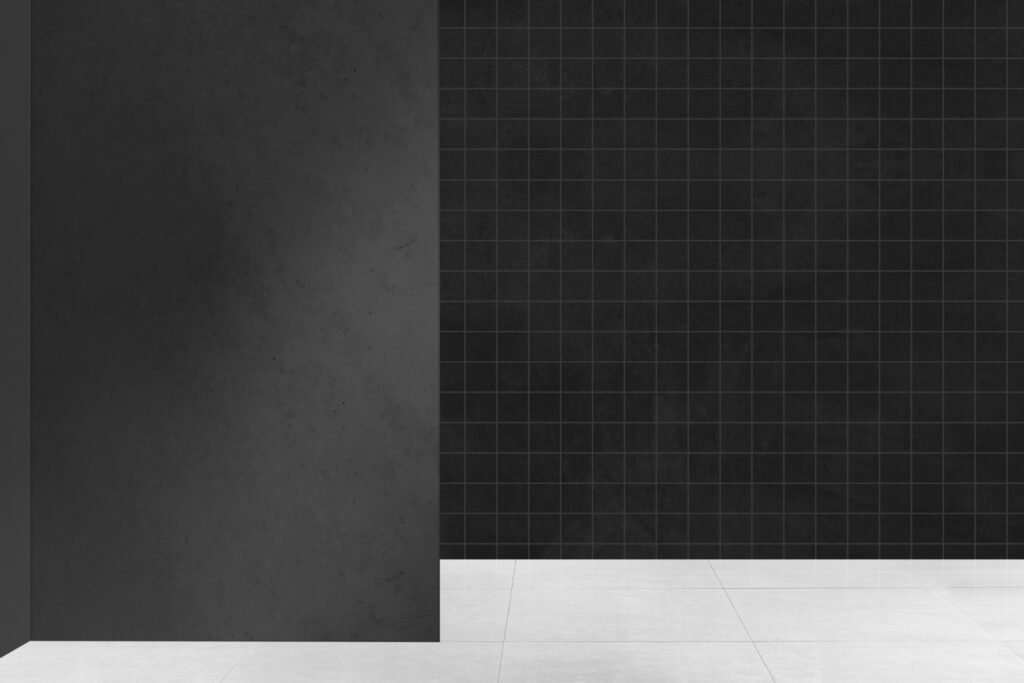 กระเบื้องแผ่นใหญ่ หรือ กระเบื้องแผ่นเล็กดีกว่ากัน