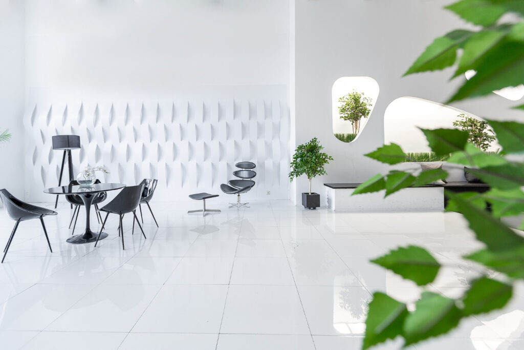 ผลกระทบต่อสิ่งแวดล้อมจากการใช้กระเบื้องยาง