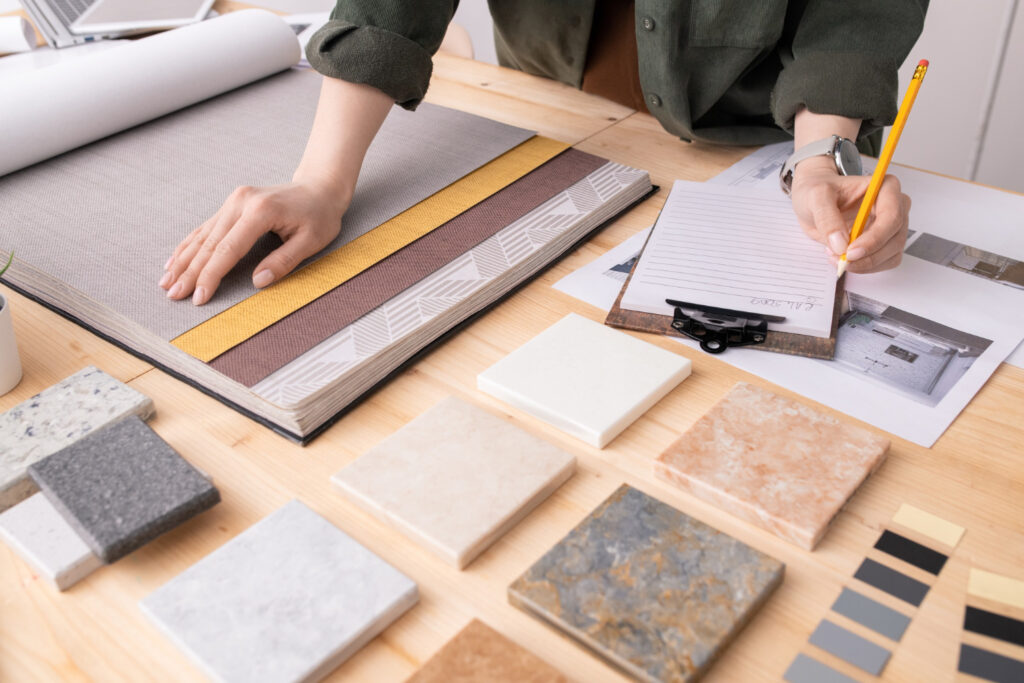 10 ข้อที่ควรรู้ ก่อนปูพื้นกระเบื้องยาง