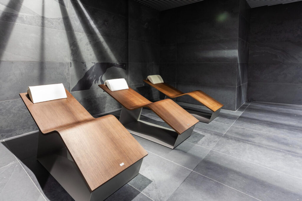 พื้นกระเบื้องยางเหมาะกับธุรกิจอะไรบ้าง