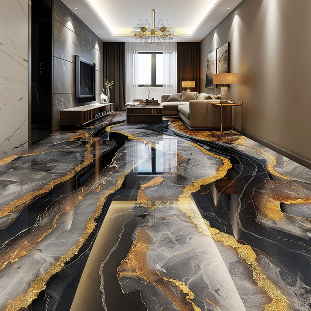 Stone Plastic Composite คืออะไร