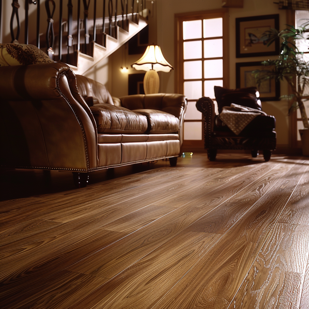 WPC flooring คืออะไร