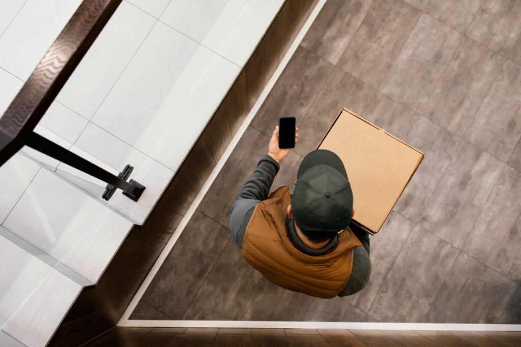 Dropship กระเบื้องยาง