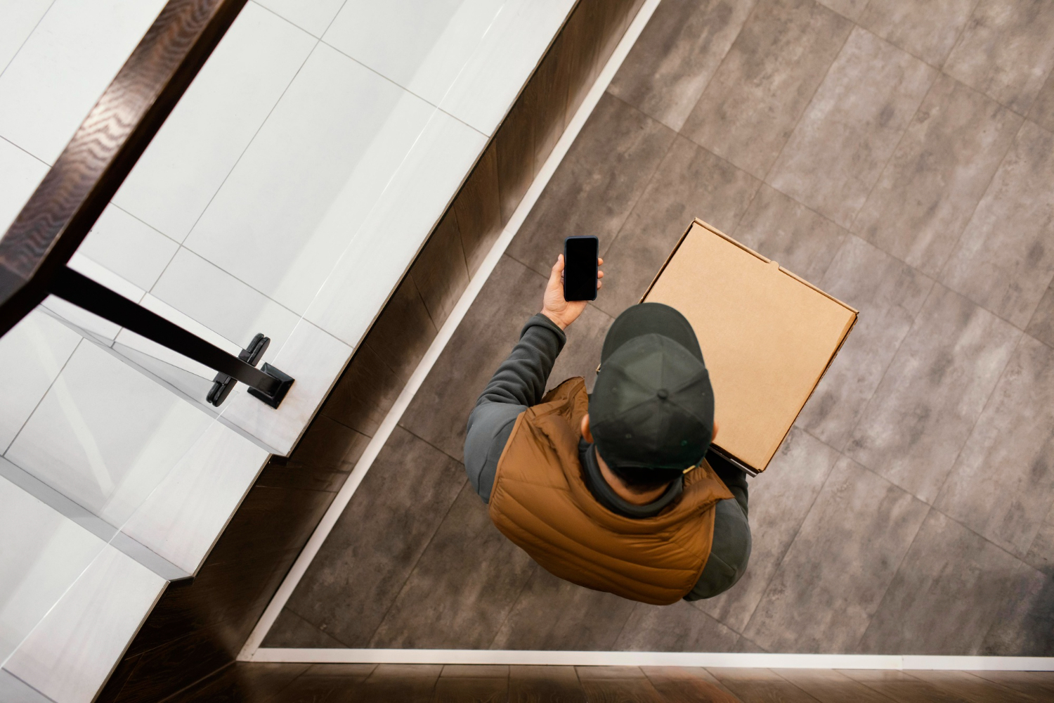 Dropship กระเบื้องยาง