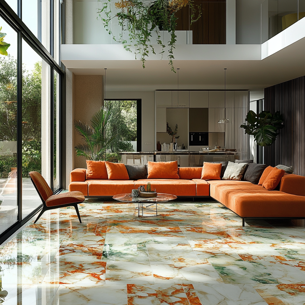 กระเบื้องนาโน คืออะไร