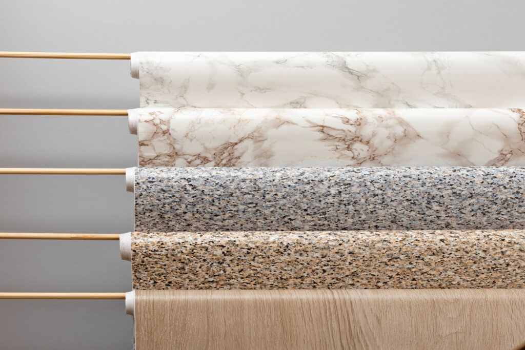 คู่มือเลือกกระเบื้องให้เข้ากับบ้านคุณ 2568