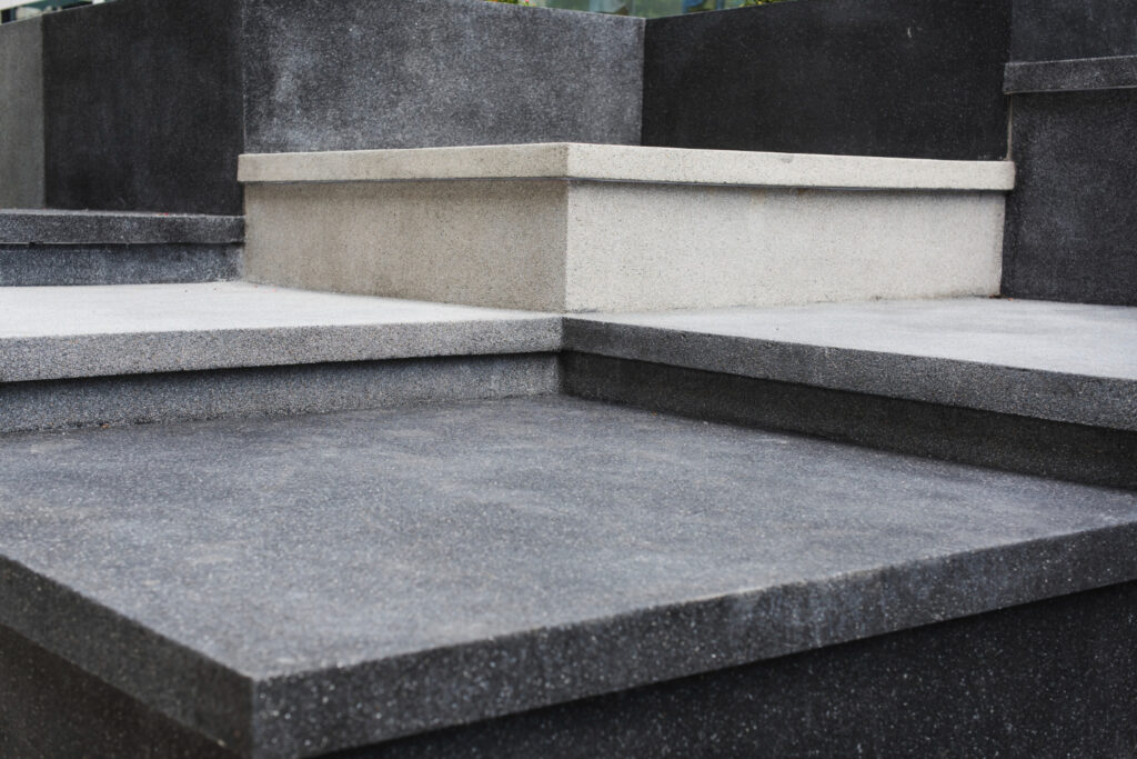 กระเบื้องพื้นภายนอก ใช้กระเบื้องยางได้หรือไม่