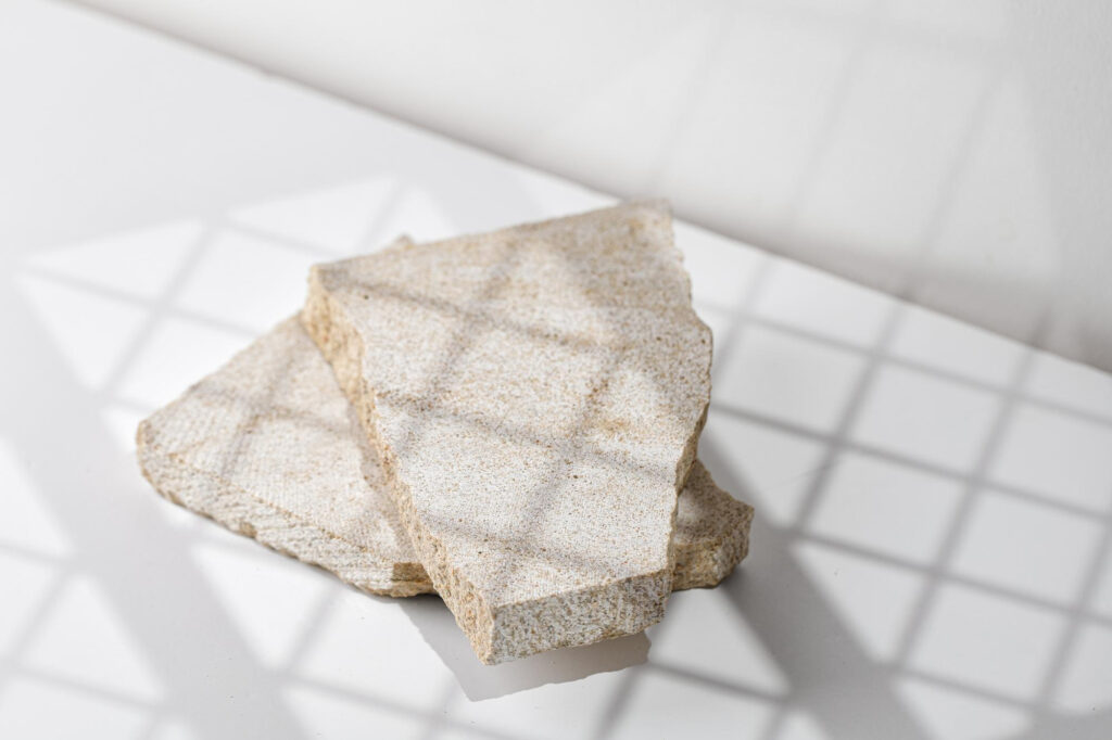 กระเบื้องยาง ทนน้ำ ทนความร้อนได้ไหม