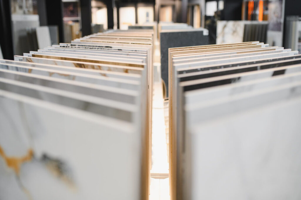 การรับประกันกระเบื้องยาง ของ Smart Builts