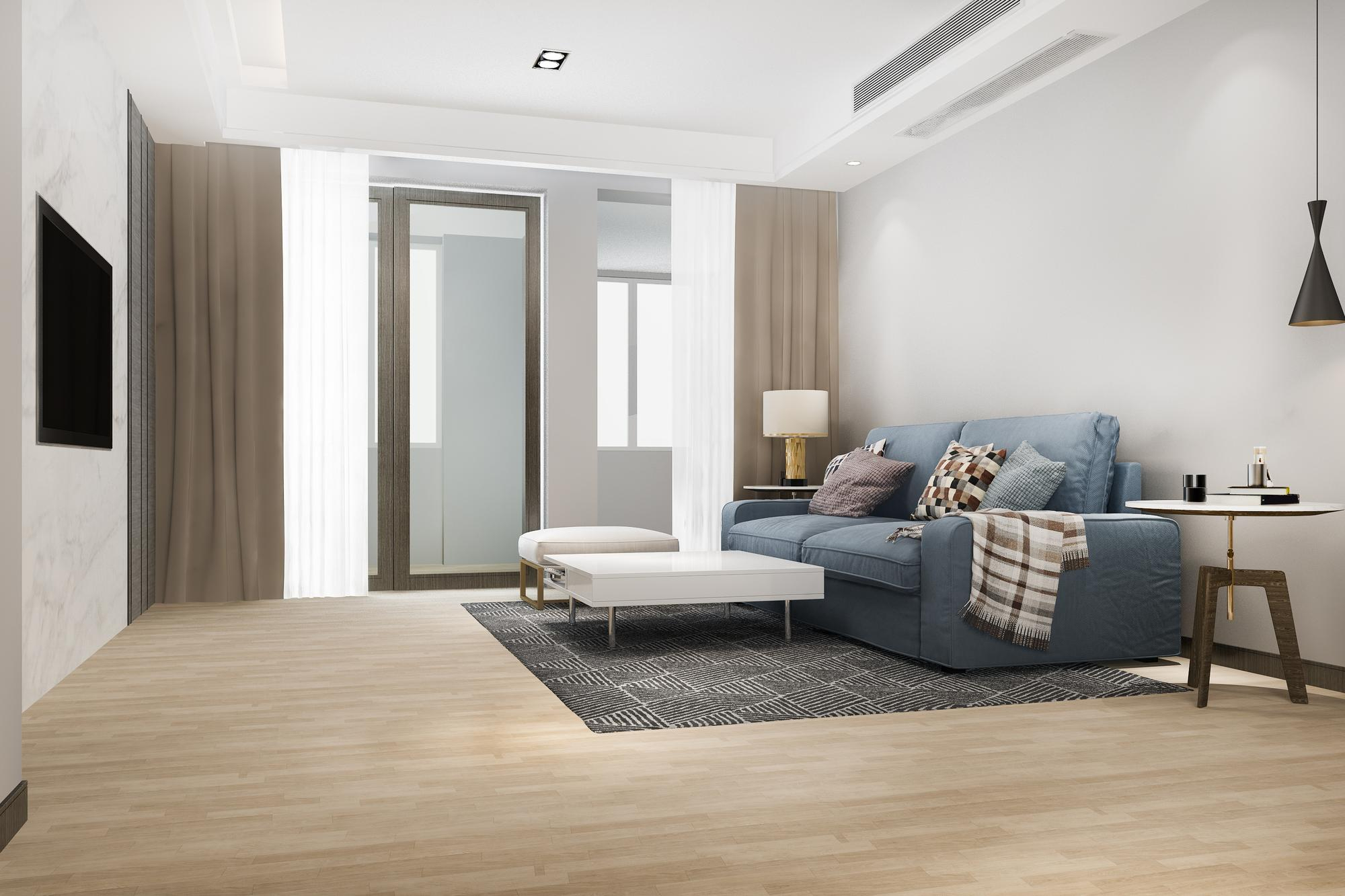 ทำไมอสังหาฯ ชอบใช้กระเบื้องยาง