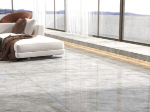 กระเบื้องพอร์ซเลน ใช่ กระเบื้องยางหรือไม่