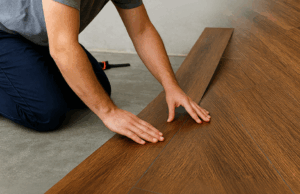 ทำไมการปูกระเบื้องยางจึงนิยมกันมาก